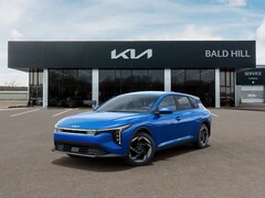 2026 Kia K4 Hatchback EX Hatchback