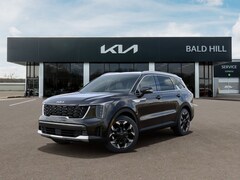 2026 Kia Sorento EX SUV