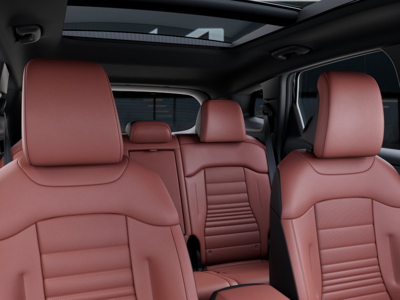 2026 Kia Sportage SX Prestige Hybrid - Photo 27
