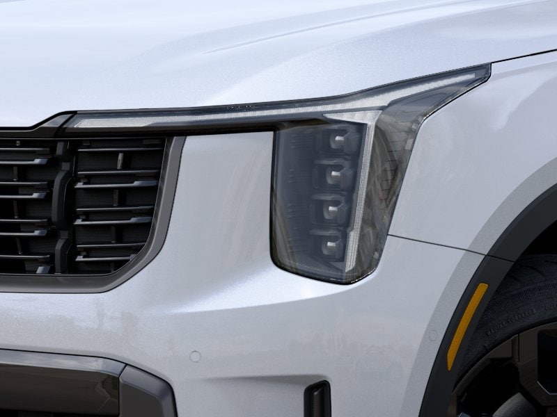 2025 Kia Sorento X-Line SX Prestige - Photo 10