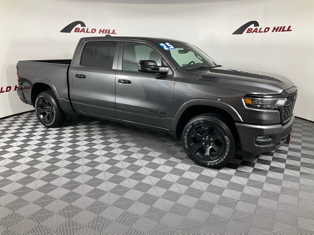 Pre-Owned Truck Inventory | Bald Hill Automotive Group