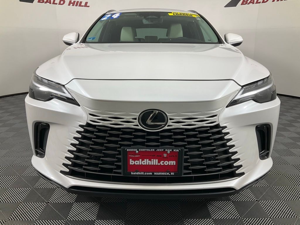 Used 2024 Lexus RX 350 Premium SUV