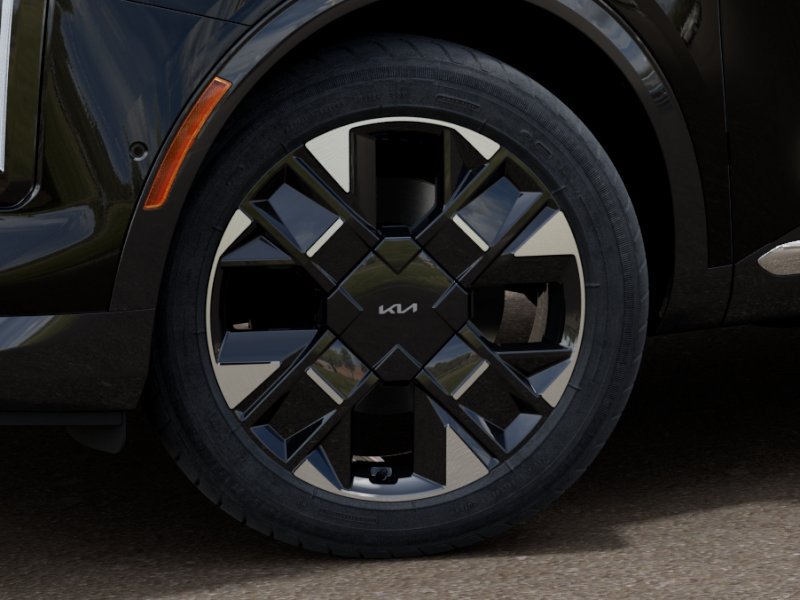 2026 Kia Sportage SX Prestige Hybrid - Photo 9