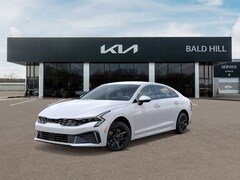 2026 Kia K5 LXS Sedan