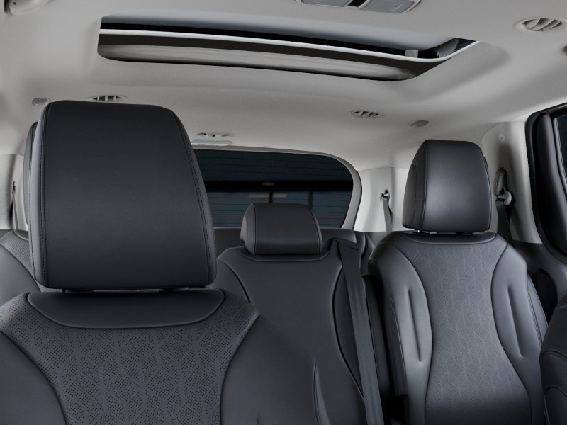 2026 Kia Carnival SX - Photo 27