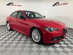 2024 Alfa Romeo Giulia