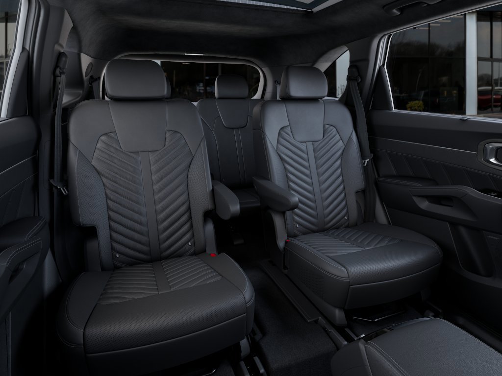 2025 Kia Sorento X-Line SX Prestige - Photo 16