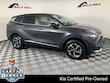  Kia Sportage Hybrid