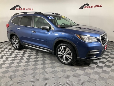 2022 Subaru Ascent Touring SUV