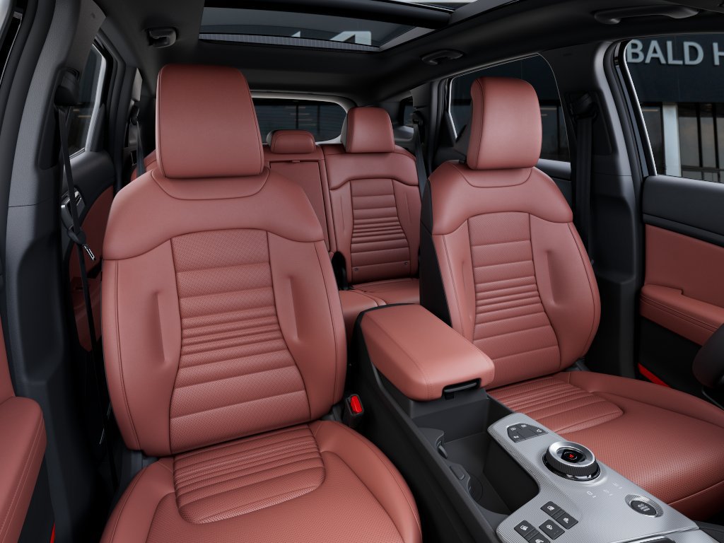 2026 Kia Sportage SX Prestige Hybrid - Photo 15