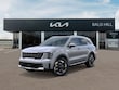 Kia Sorento Hybrid