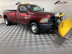 2017 Ram 3500