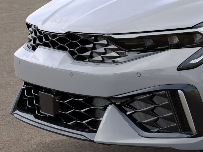 2026 Kia K5 GT - Photo 12