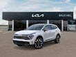 Kia Sportage Plug-In Hybrid