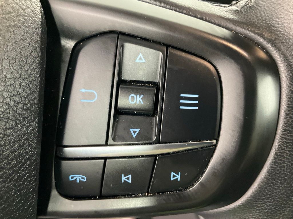 2024 Ford Ranger Lariat - Photo 18