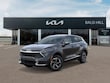 Kia Sportage Hybrid