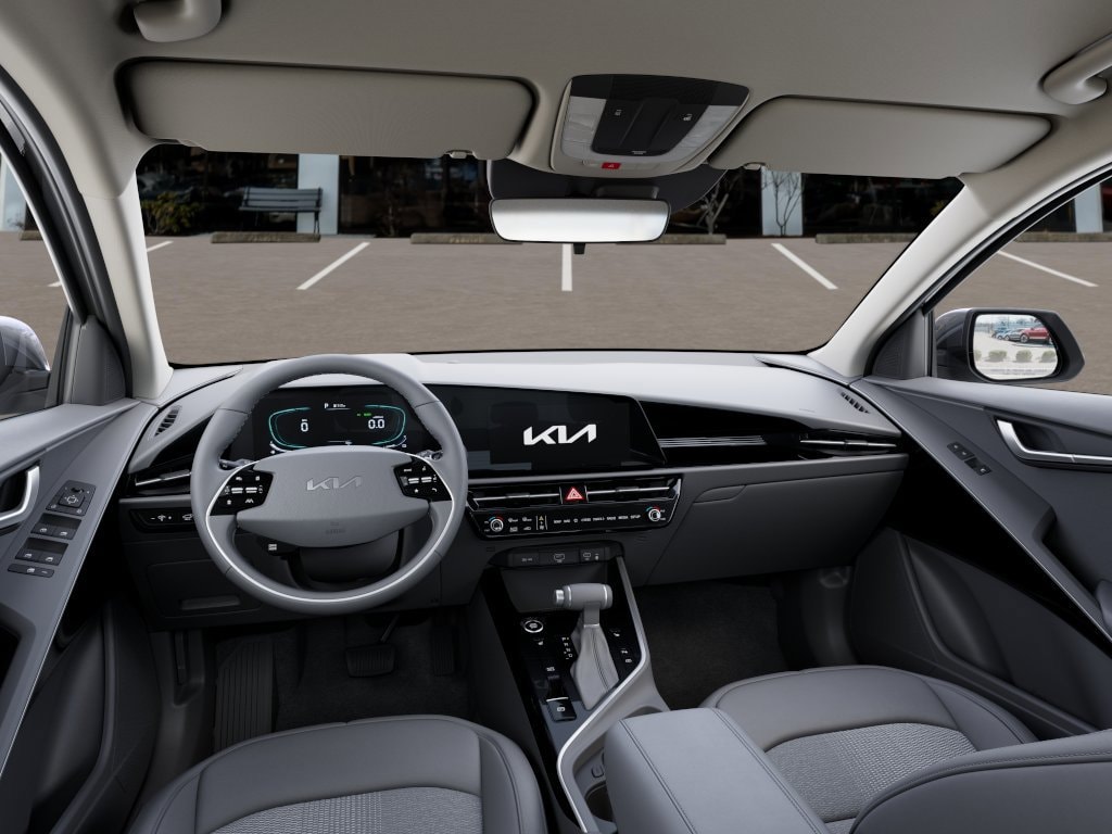 2026 Kia Niro EX - Photo 14