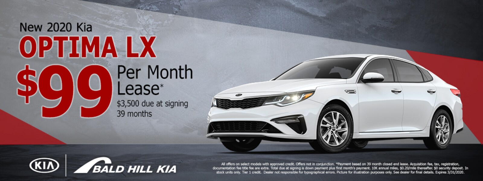 Bald Hill Kia of Warwick RI Kia Dealership in Warwick RI