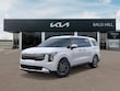 Kia Carnival Hybrid