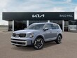  Kia Telluride