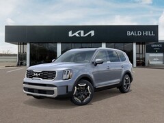 2025 Kia Telluride S SUV
