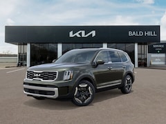 2025 Kia Telluride S SUV