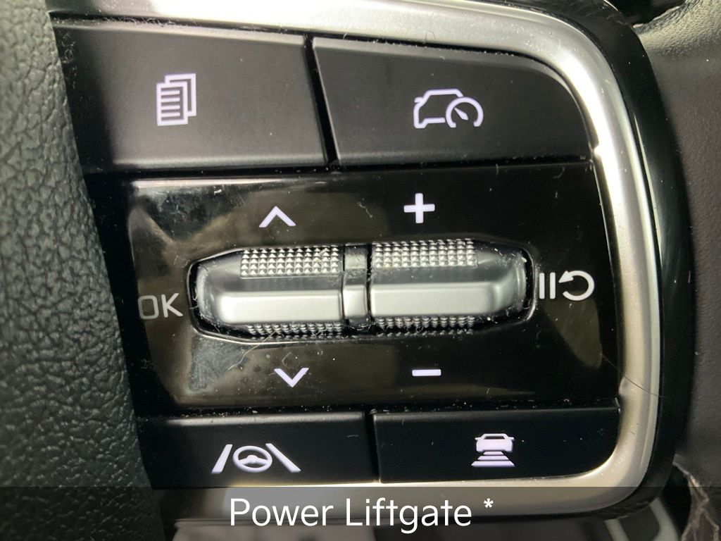 2024 Kia Sorento X-Line EX - Photo 21