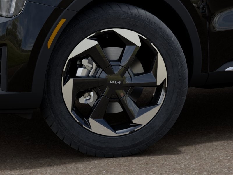 2026 Kia Sorento EX Hybrid - Photo 9