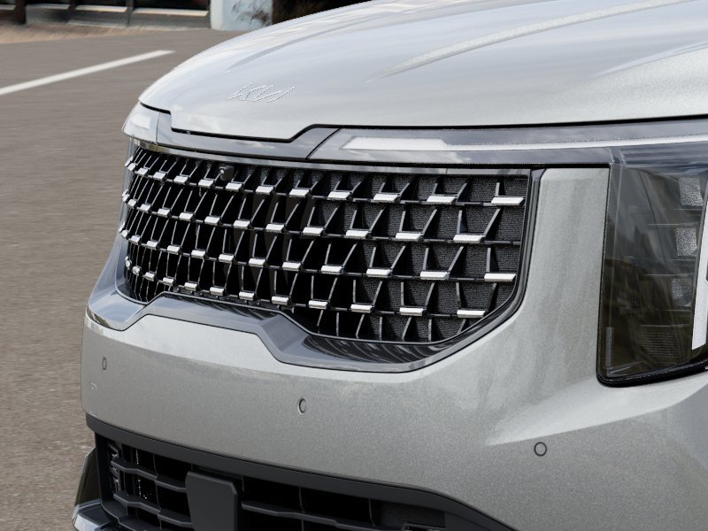 2026 Kia Carnival SX - Photo 12