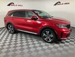 Kia Sorento Hybrid