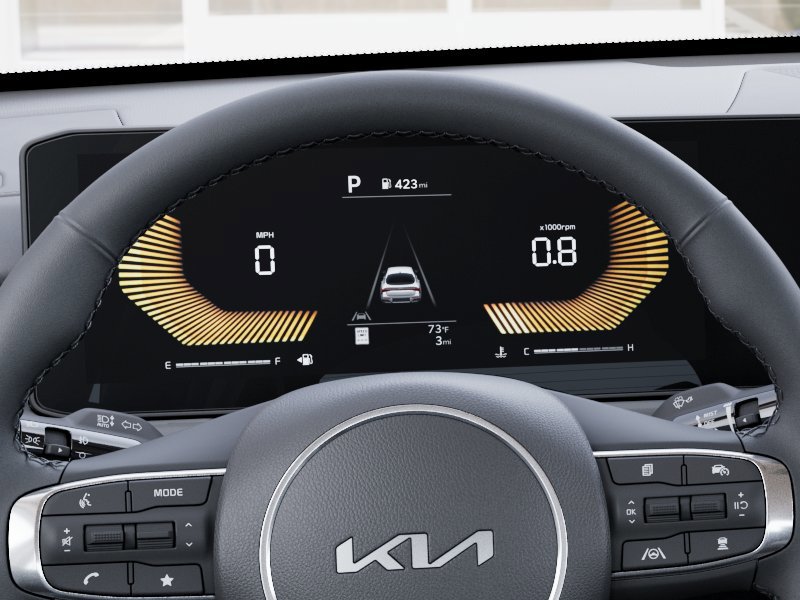 2026 Kia K5 GT-Line - Photo 21