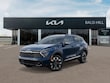 Kia Sportage Plug-In Hybrid