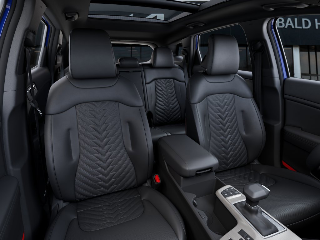 2026 Kia Sportage X-Line - Photo 15