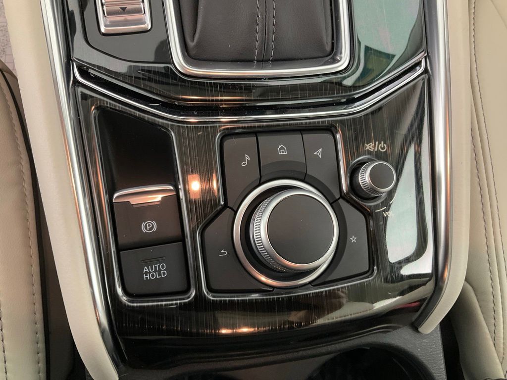 2025 Mazda CX-5 S Premium Plus package - Photo 21