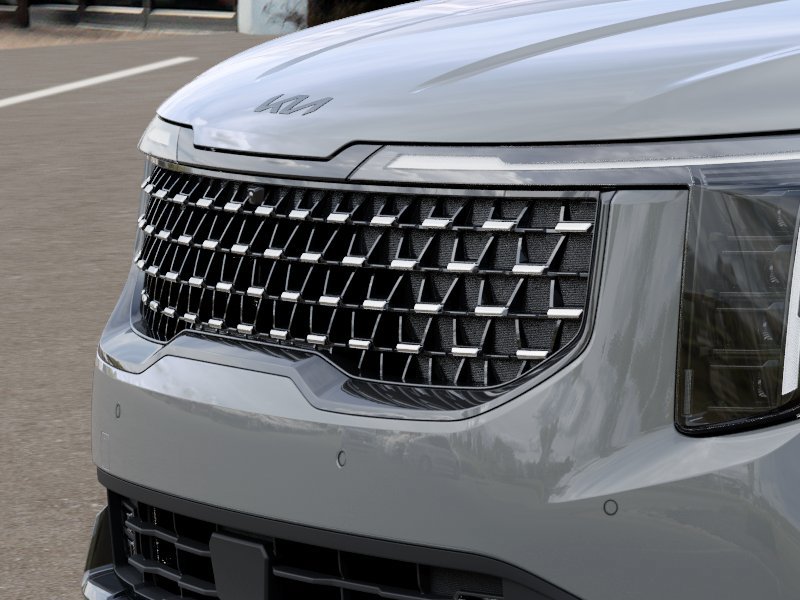 2026 Kia Carnival SX Prestige - Photo 12