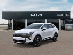 2026 Kia Sportage Hybrid