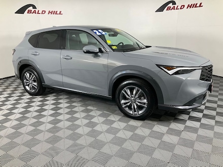 2025 Acura ADX Base SUV