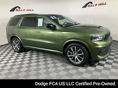 2022 Dodge Durango