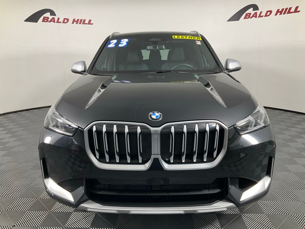 Used 2023 BMW X1 xDrive28i SUV