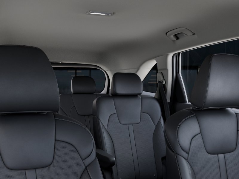 2026 Kia Sorento EX Hybrid - Photo 27