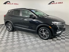 2021 Buick Encore GX