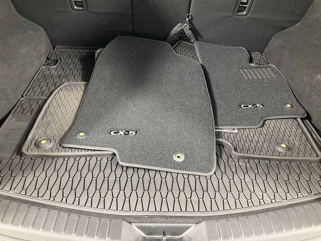 2025 Mazda CX-5 S Premium Plus package - Photo 25
