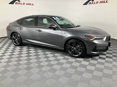 2024 Acura Integra