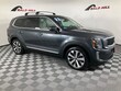  Kia Telluride
