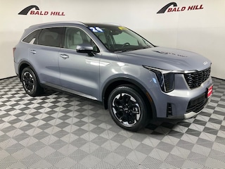 2024 Kia Sorento S SUV