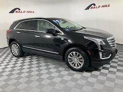2019 Cadillac XT5
