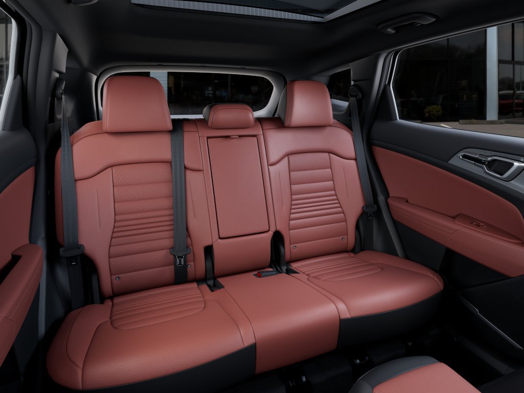 2026 Kia Sportage SX Prestige Hybrid - Photo 16