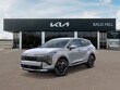 Kia Sportage Hybrid