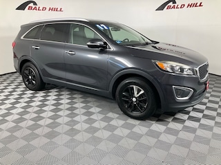 2017 Kia Sorento LX SUV