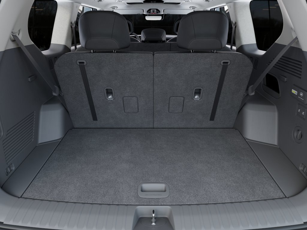 2026 Kia EV9 Wind - Photo 19